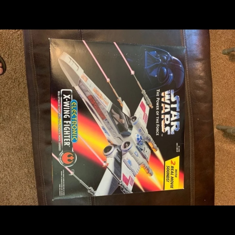 Star Wars